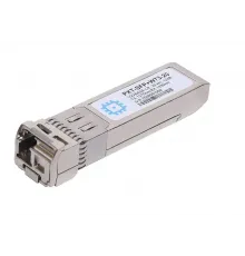 Модуль SFP+ WDM, дальность до 20км (12dB), 1270нм