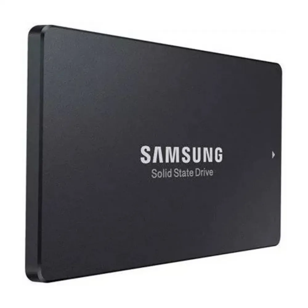 Накопитель SSD Samsung PM1643a 1.92TB SAS 2.5"
