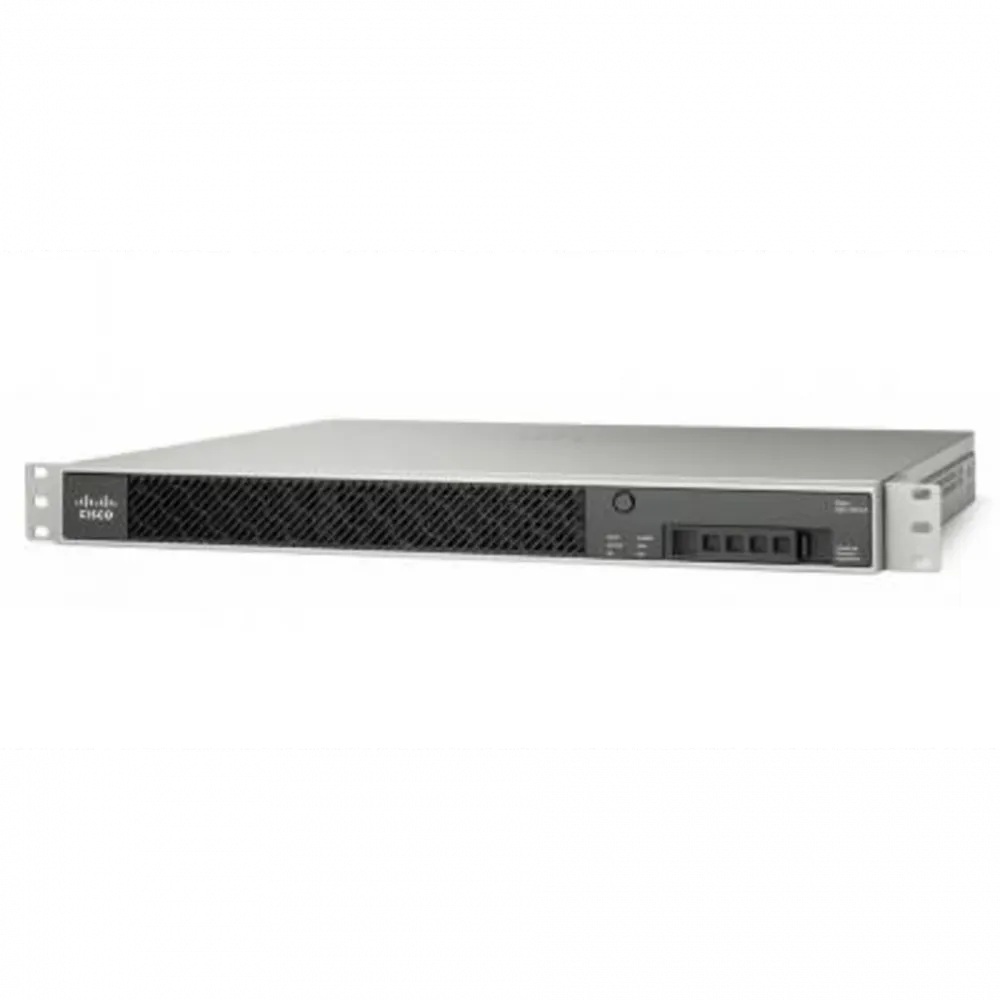 Межсетевой экран Cisco ASA 5512-X