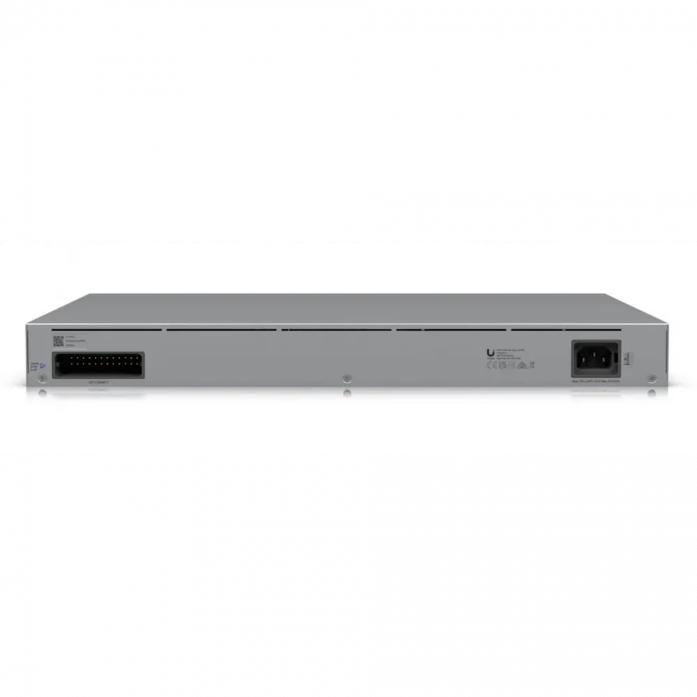 Коммутатор Ubiquiti UniFi Pro Max 24