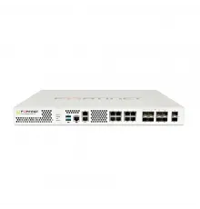 Межсетевой экран Fortinet FortiGate 600F