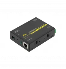 Конвертер интерфейсов Ethernet-MBus (мин. комплектация)
