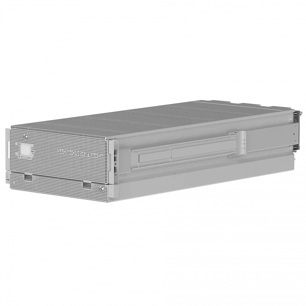 Серверная платформа ПАНТЕРА-128 5U, 2xScalable, DDR4, 128xLFF