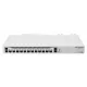 Маршрутизатор Mikrotik Cloud Core Router CCR2004-1G-12S+2XS