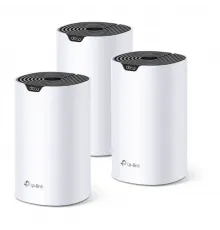 Wi-Fi система TP-LINK Deco S4(3-Pack)