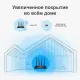 Wi-Fi роутер TP-LINK Archer C6U