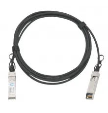 Модуль SFP+ Direct Attached Cable (DAC), дальность до 3м