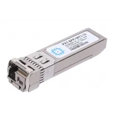 Модуль SFP+ WDM 10G, LC Simplex, до 10 км (8dB), 1270нм