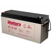 Аккумуляторная батарея Ventura GPL 12-150