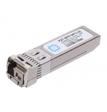 Модуль SFP+ WDM, дальность до 40км (16dB), 1270нм
