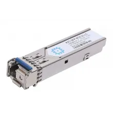 Модуль SFP WDM, дальность до 20км (14dB), LC Simplex, 1310нм