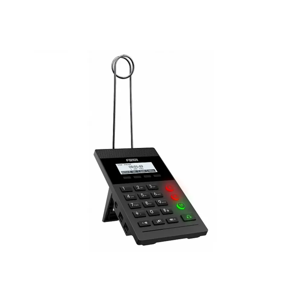 Fanvil X2CP — IP-телефон для call-центров