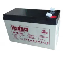 Аккумуляторная батарея Ventura GP 12-7.5