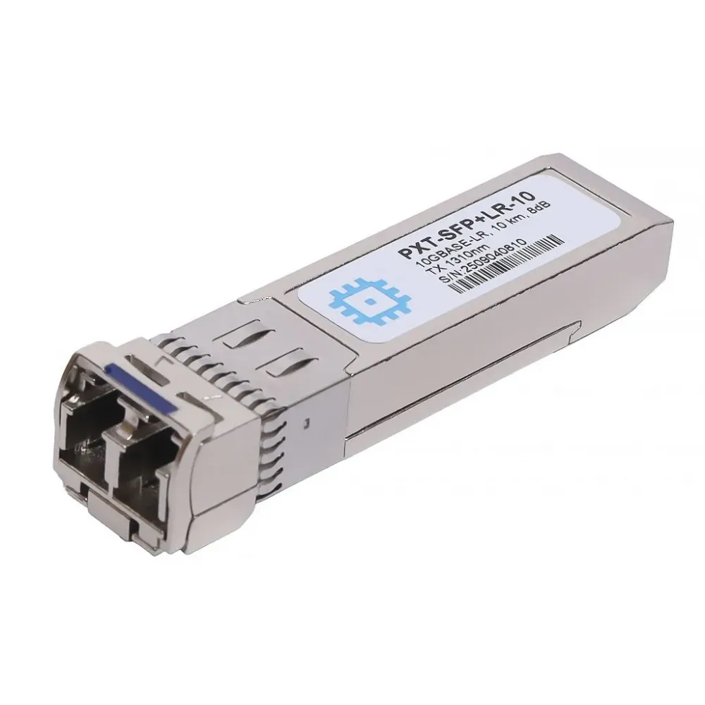 Модуль SFP+ 10G 1310нм LC Duplex до 10 км