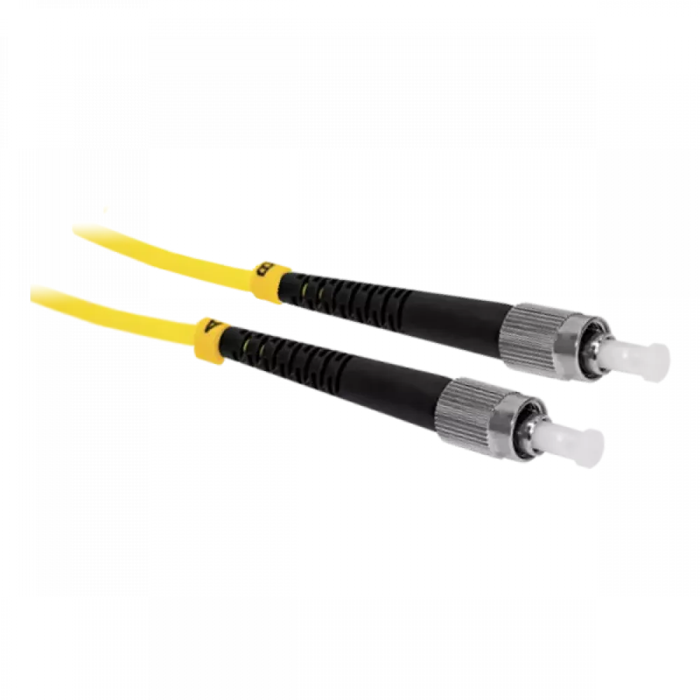 Патчкорд оптический FC/UPC SM 5m