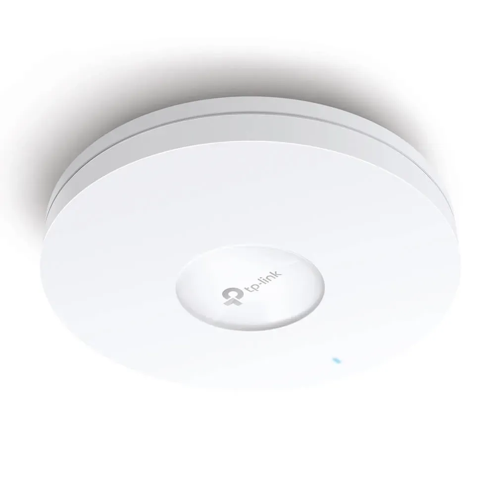 Точка доступа Wi‑Fi TP-LINK EAP620 HD