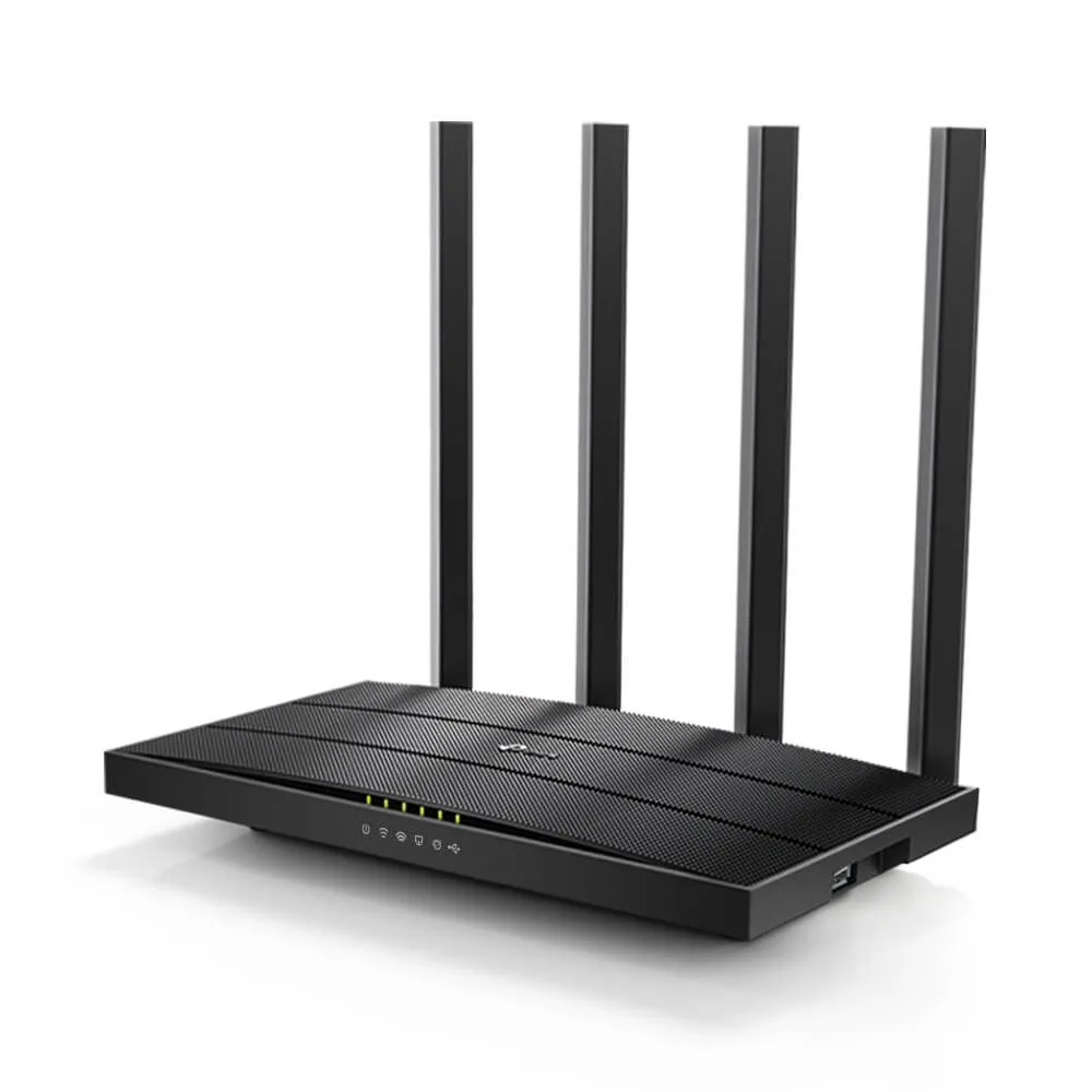 Wi-Fi роутер TP-LINK Archer C6U