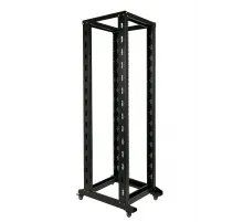 Открытая стойка двухрамная Pixietech 42U 600*1200 мм
