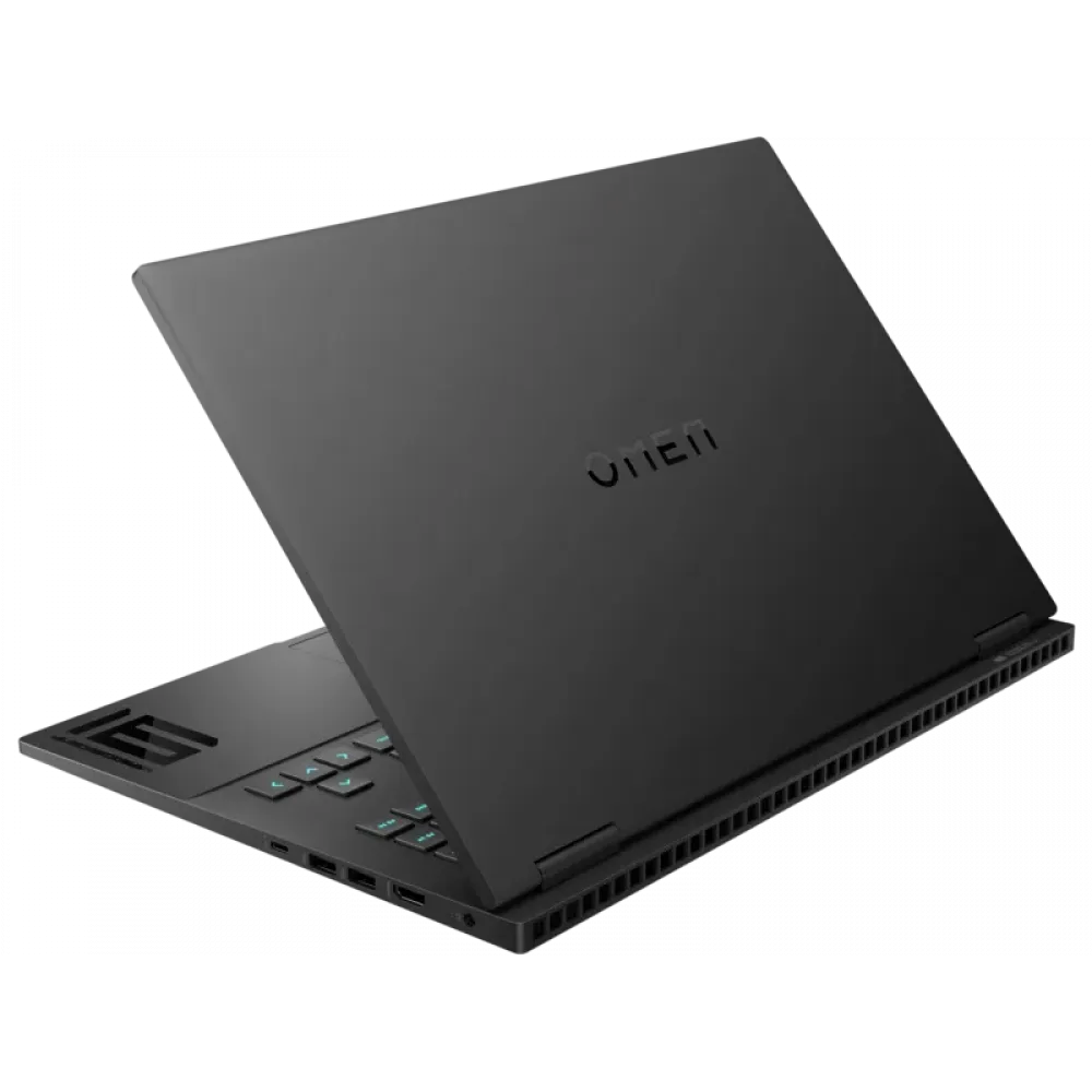 Ноутбук OMEN Clumshell Brunobear 24C1: Intel Core i9-14900HX, 16 ядер