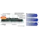Модуль Cisco WS-X45-SUP8-E — супервизор для коммутатора Nexus 4500