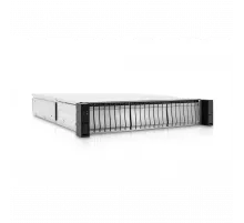 Дисковая полка SNR-JB224D, 2U, 24xHDD, 2 контроллера 12Gb/s, резервируемый БП