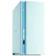 Сетевое хранилище Qnap D2 (Rev. B) — 2 отсека SATA, 1xGbE, без HDD