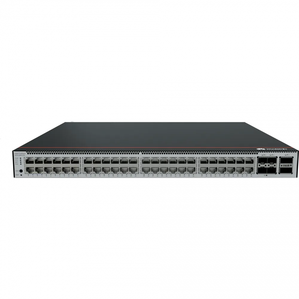 Коммутатор Huawei CloudEngine S5755-H48P4Y2CZ