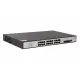Управляемый PoE коммутатор SNR-S2985G-24T-POE-E, 24 порта 10/100/1000Base-T, 4 SFP