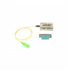 Оптический передатчик обратного канала SNR-RPT-1310