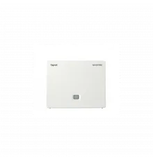 Базовая станция Gigaset N510 IP PRO, базовая станция, синглсота DECT, до 6 трубок и 6 репитеров