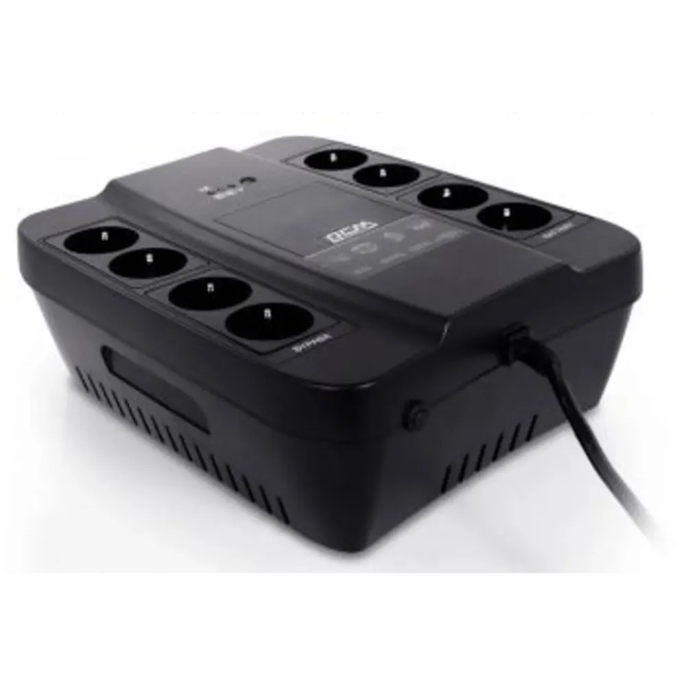 Источник бесперебойного питания SPIDER SPD-450N