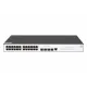 Управляемый POE коммутатор SNR-S2982G-24T-POE, 24 порта 1GbE, уровень 2
