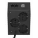 Источник бесперебойного питания RAPTOR RPT-RPT-800AР EURO