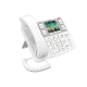 IP-телефон Fanvil X305 (белый, 2 аккаунта, цветной ЖК экран, Wi-Fi, PoE)