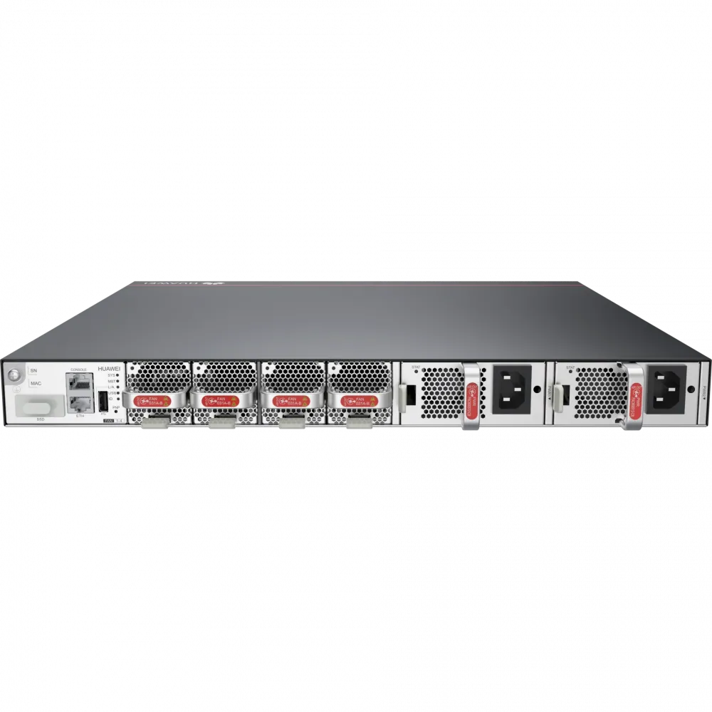 Коммутатор Huawei S6730-H48X6CZ-V2