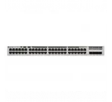Коммутатор Cisco Catalyst C9300L-48P-4X-E
