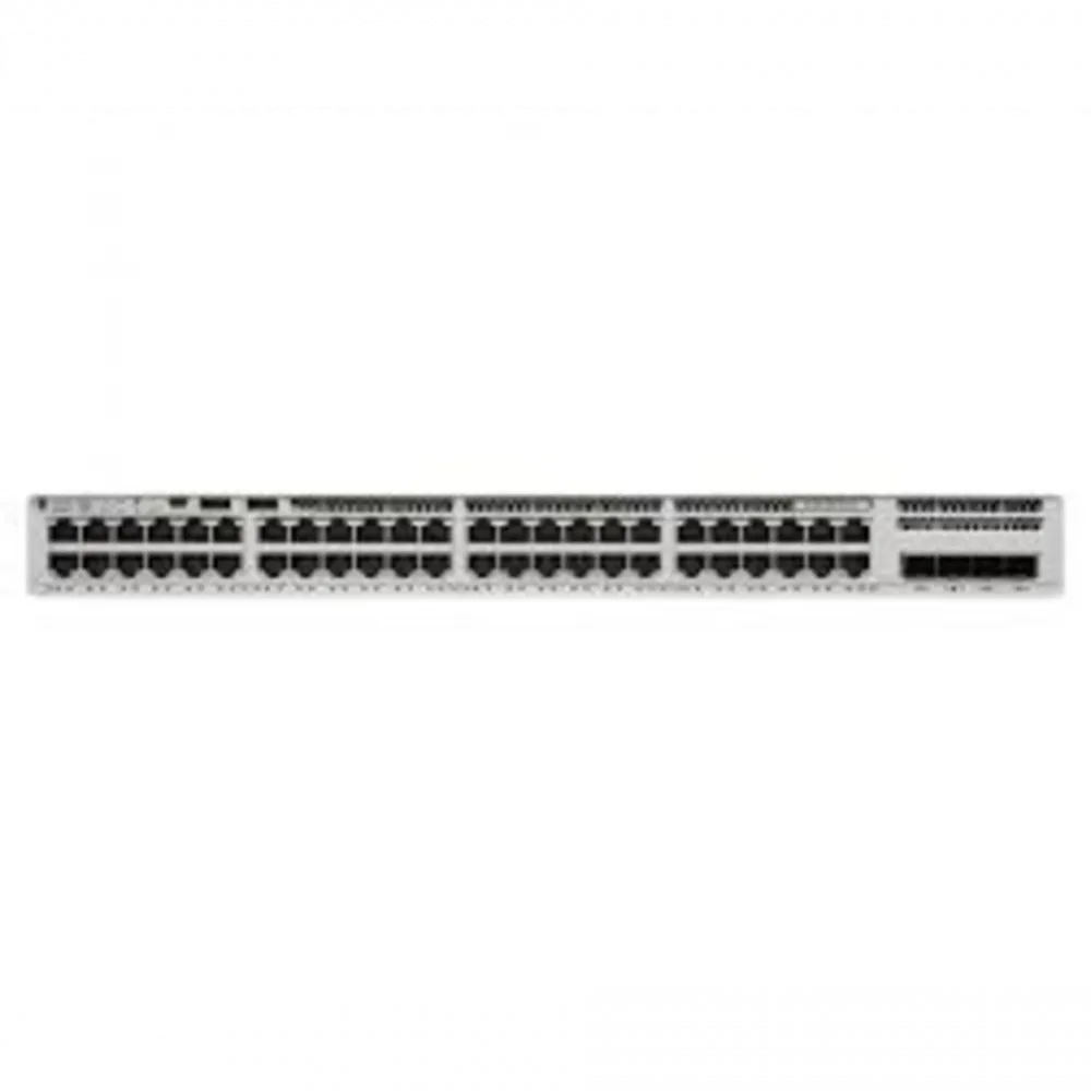 Коммутатор Cisco Catalyst C9300L-48P-4X-E