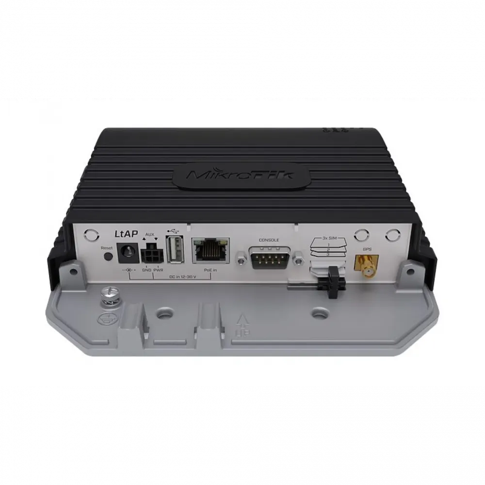 Точка доступа RBLtAP-2HnD R11e-LTE