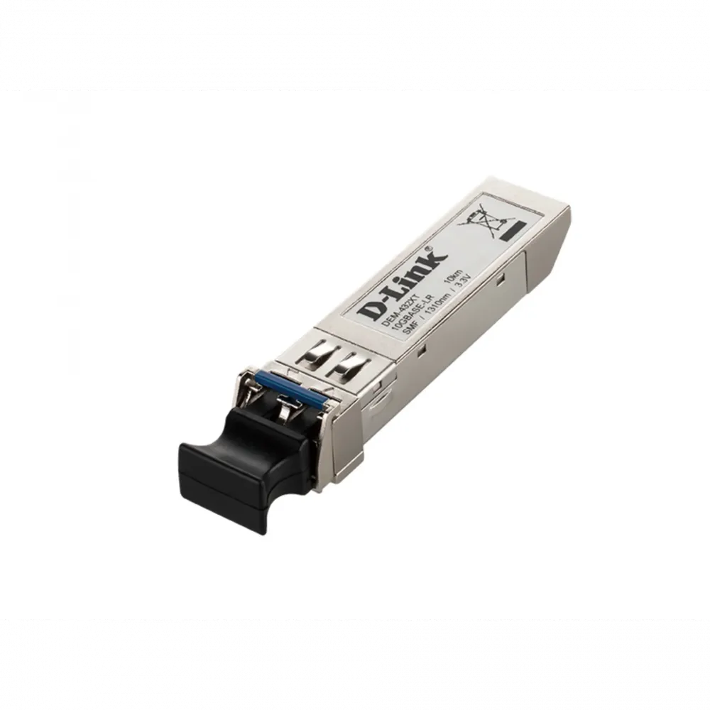 Модуль SFP+ DL-432XT/B1A, 10 км, 1310 нм