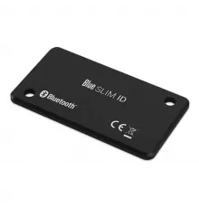 ELA BLUE SLIM ID датчик-маяк с поддержкой Bluetooth