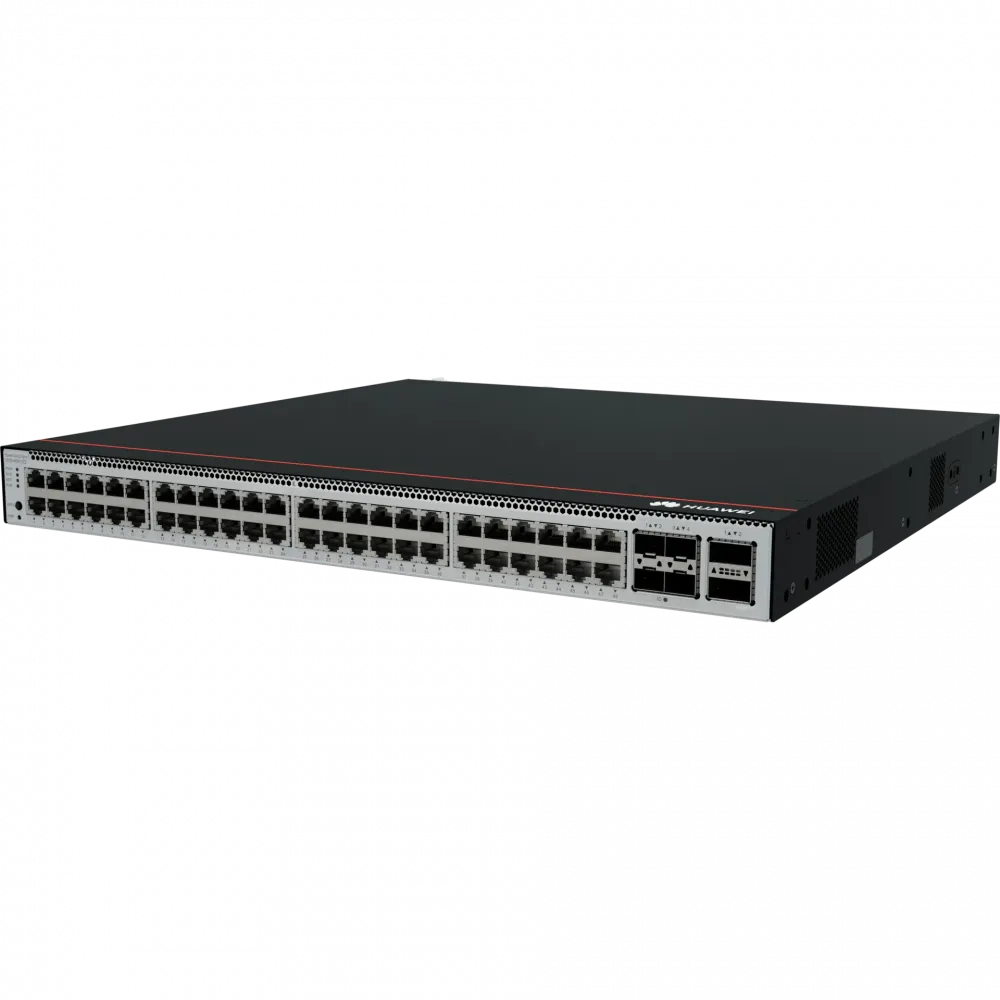 Коммутатор Huawei CloudEngine S5755-H48P4Y2CZ