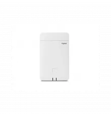 Gigaset N670IP PRO, базовая станция, синглсота DECT, Мини-мультисота DECT (до 3 б/с), до 20 трубок, POE