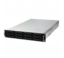 Серверная платформа Иридиум ИР-212Х , 2U, 2xScalable Gen3, DDR4, 12хLFF, 2xSFF