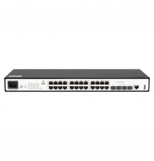 Управляемый коммутатор уровня 2 SNR-S2989G-24TX