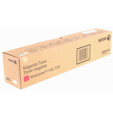 Тонер картридж Xerox WC7120/7125/7220/7225 Magenta (15 000 стр)
