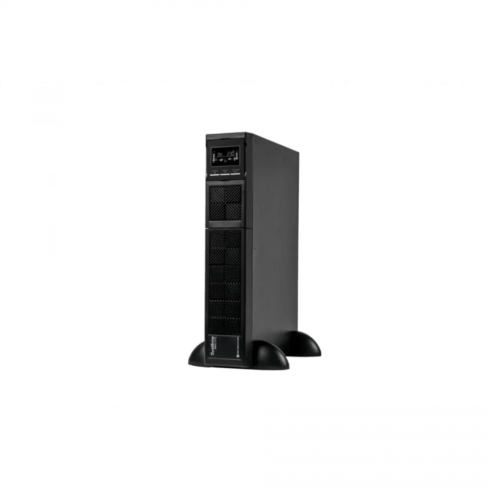 Источник бесперебойного питания Systeme Electric Smart-Save Online SRV 2000 ВА 230В