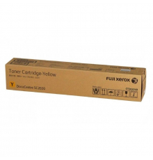Тонер картридж Xerox DC SC2020 Yellow (3000 стр)