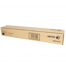 Тонер картридж Xerox C60/C70 Black (30 000 стр)
