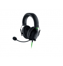 Гарнитура игровая Razer BlackShark V2 X, 7.1, mini-jack, 1.3м, чёрный
