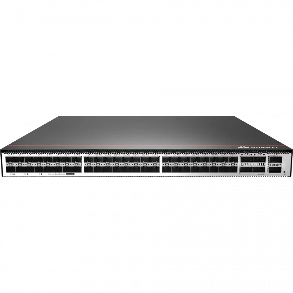 Коммутатор Huawei S6730-H48X6CZ-V2
